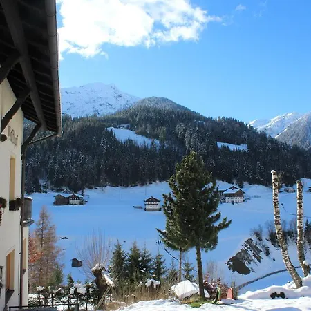 Gasthof Luggau Locanda