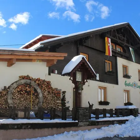 Gasthof Luggau Locanda 2*