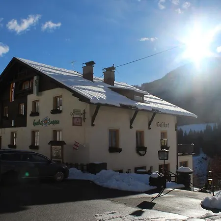 Gasthof Luggau 2*