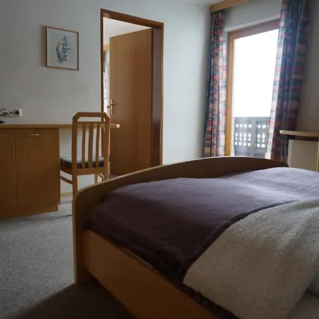 Gasthof Luggau Locanda