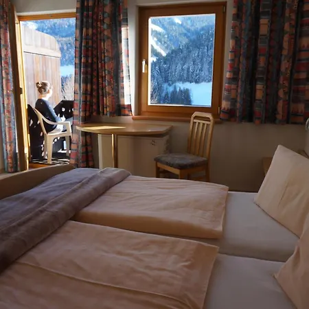 Gasthof Luggau