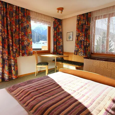 Gasthof Luggau 2*