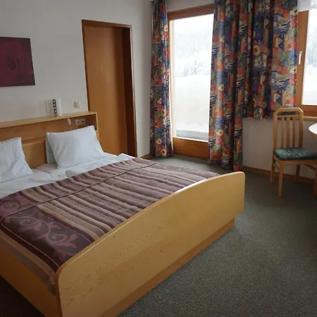 Gasthof Luggau Locanda