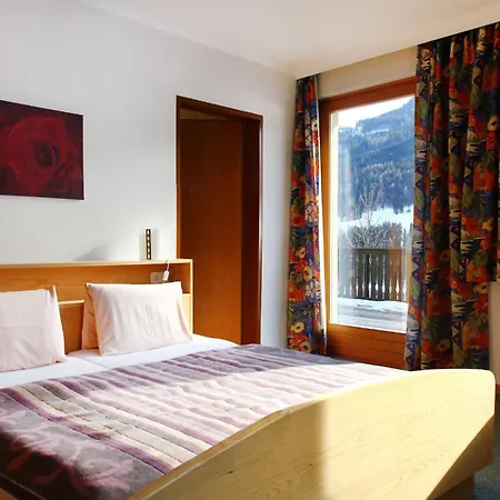 Gasthof Luggau Locanda Maria Luggau