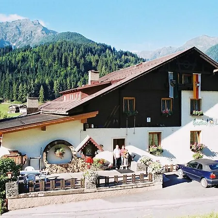 Gasthof Luggau Locanda 2*