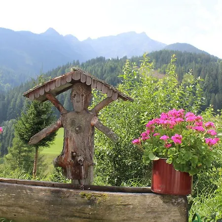 Locanda Gasthof Luggau Maria Luggau