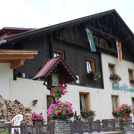 Gasthof Luggau 2* Maria Luggau