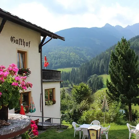 Gasthof Luggau Locanda