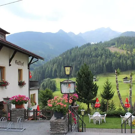 Gasthof Luggau Locanda Maria Luggau