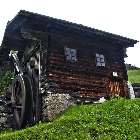 Gasthof Luggau