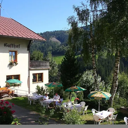 Locanda Gasthof Luggau Maria Luggau