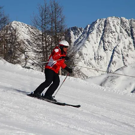 Locanda Gasthof Luggau 2*