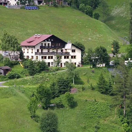 Locanda Gasthof Luggau 2*