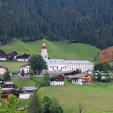 Gasthof Luggau Maria Luggau