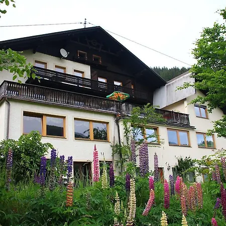 Locanda Gasthof Luggau Maria Luggau