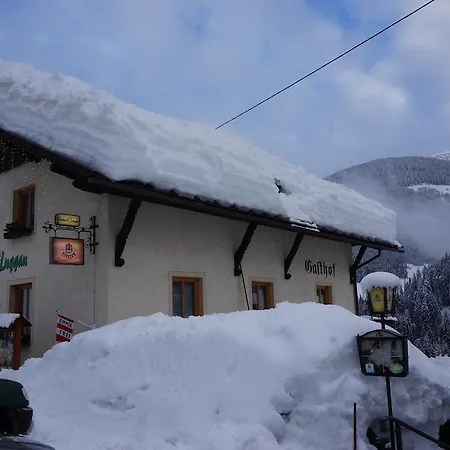 Gasthof Luggau