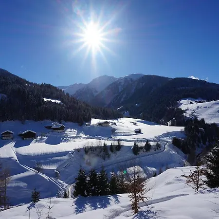 Gasthof Luggau Maria Luggau