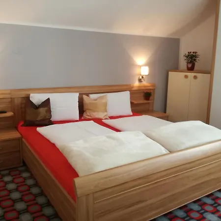 Gasthof Luggau 2*