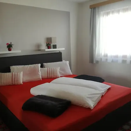 Locanda Gasthof Luggau 2*