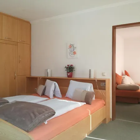 Gasthof Luggau 2*